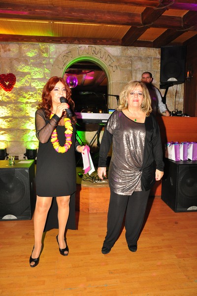 Rabieh Lions Club Diner